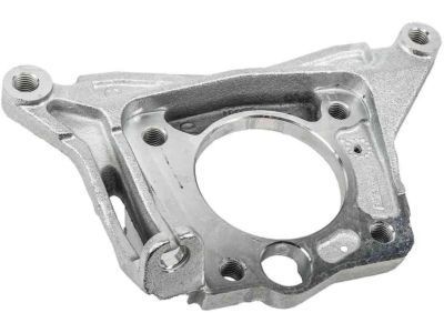 2013 GMC Sierra 2500 HD Brake Caliper Bracket - 20909263