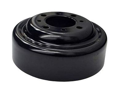 Chevy 12550053 Pulley