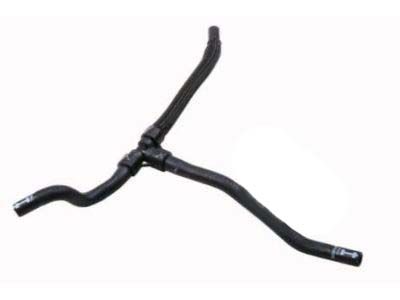 2023 Chevy Camaro Cooling Hose - 84016173