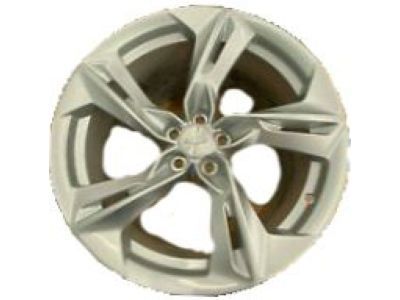 Chevy 9598051 Wheel, Alloy