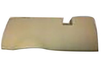 Chevy 22773438 Knee Bolster