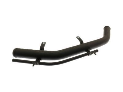 Chevy 15124907 PIPE,FUEL TANK FILLER(PART OF 26)