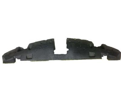 Chevy 15789107 Energy Absorber