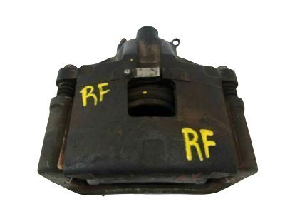 Cadillac 18046193 Caliper