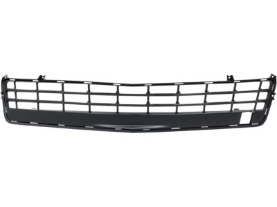 Chevy 22829524 Lower Grille