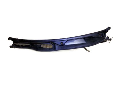 GM 20757649 Panel Assembly, Air Inlet Grille