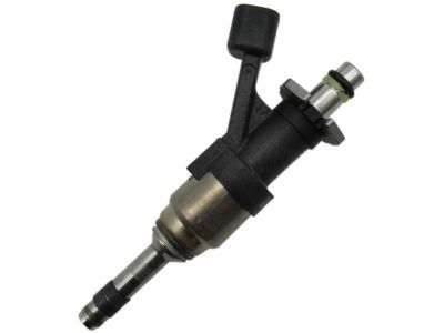 2021 Chevy Tahoe Fuel Injector - 12710481