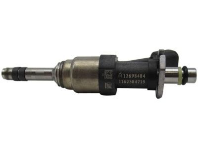 Cadillac 12710481 Injector