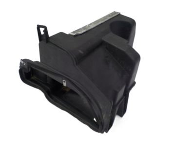 Pontiac 15940155 Air Inlet