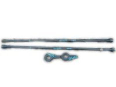 Chevy Suburban 2500 Torsion Bar - 19332927