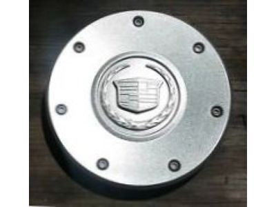 Cadillac 23432319 Center Cap