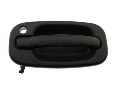 2002 Chevy Suburban 1500 Door Handle - 19356468