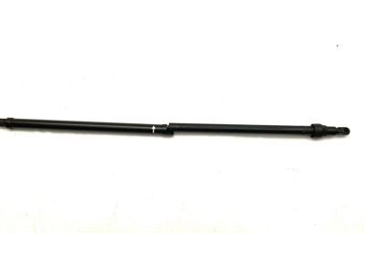 1990 Chevy Corvette Lift Support - 10175784