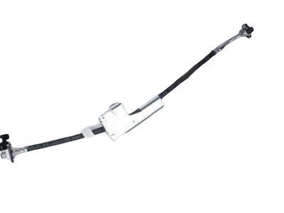 Chevy 84260051 Brake Hose