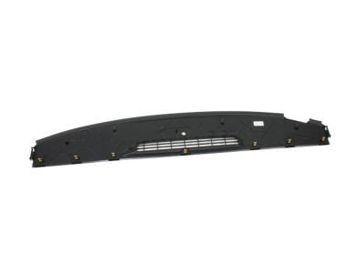 Cadillac 23224733 Upper Trim Panel