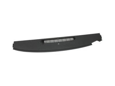 Chevy 23224733 Upper Trim Panel