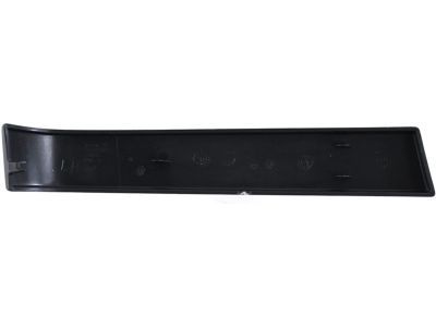 Chevy 12335957 Molding