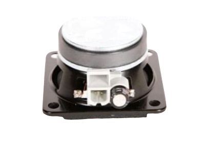 Chevy 15186673 Rear Speaker