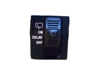 Chevy 15687026 Switch