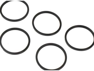 Saturn 3522676 Gasket