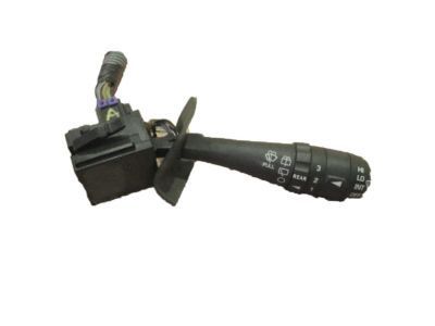 Chevy 15817764 Wiper Switch