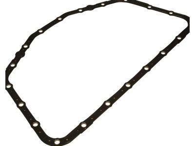 2001 Cadillac Catera Oil Pan Gasket - 90469379