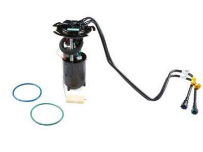 Chevy 19332412 Fuel Pump Assembly