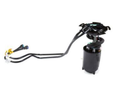 Chevy 19332412 Fuel Pump Assembly