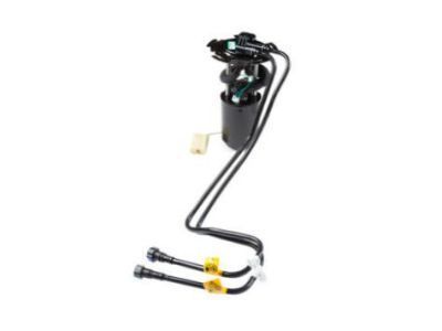 Chevy 19332412 Fuel Pump Assembly