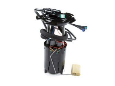 Saturn Fuel Pump - 19332412