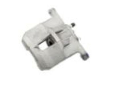 GMC 23387175 Caliper Assembly