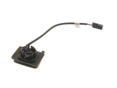 GM 23297925 Microphone Assembly, Comn Interface Module *Shale