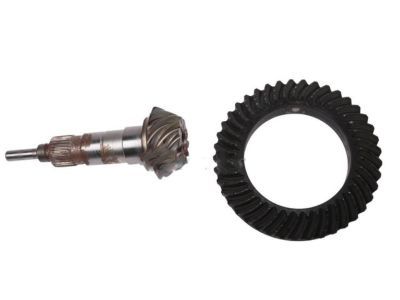 Cadillac 19259131 Ring & Pinion