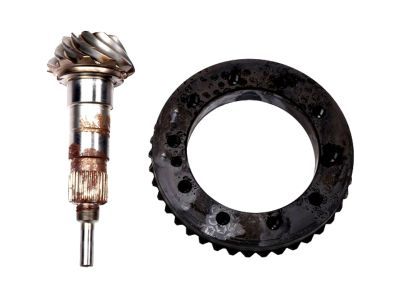 Cadillac 19259131 Ring & Pinion