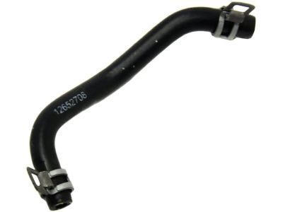 GMC 12652708 HOSE,EGR COOLER WTR BYPASS INLET(INCLUDES 5)