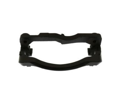 Chevy 25997053 Caliper Support