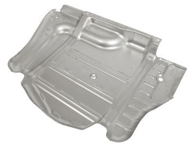 Chevy 15779888 Tank Shield