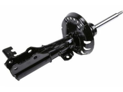 2020 GMC Terrain Shock Absorber - 84339440