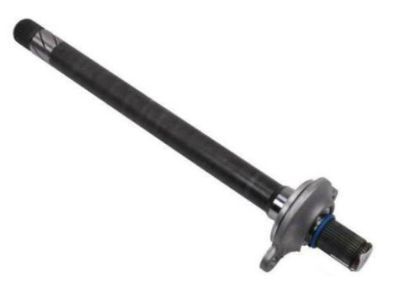 2020 Buick Encore Axle Shaft - 23124157