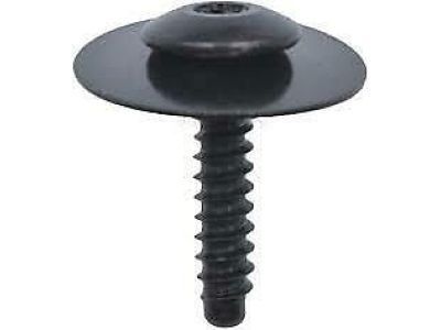 GMC 11548270 Mud Guard Bolt