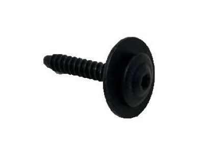 GMC 11548270 Mud Guard Bolt