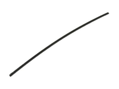 Cadillac 22985978 Wiper Insert