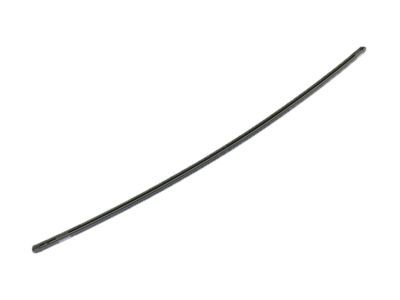 Cadillac 22985978 Wiper Blade Insert