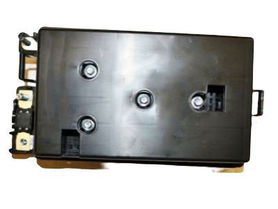 Buick Fuse Box - 15141559