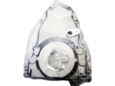 Chevy 12600326 Front Cover