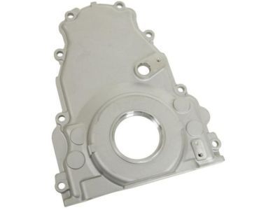 2012 Chevy Caprice Timing Cover - 12600326