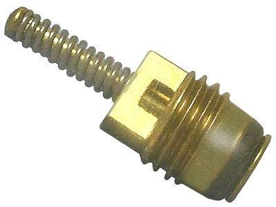 Chevy 52476999 Lower Pressure Hose Valve