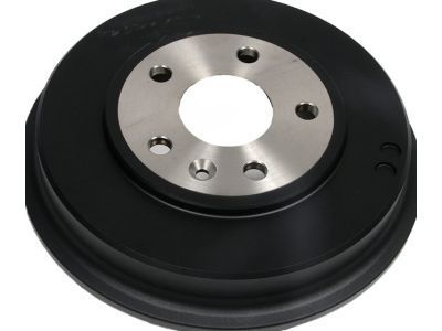 2018 Chevy Trax Brake Drum - 95224012