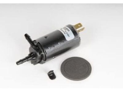 Buick 22048650 Washer Pump