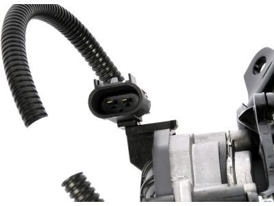 Buick 12634644 A.I.R. Pump